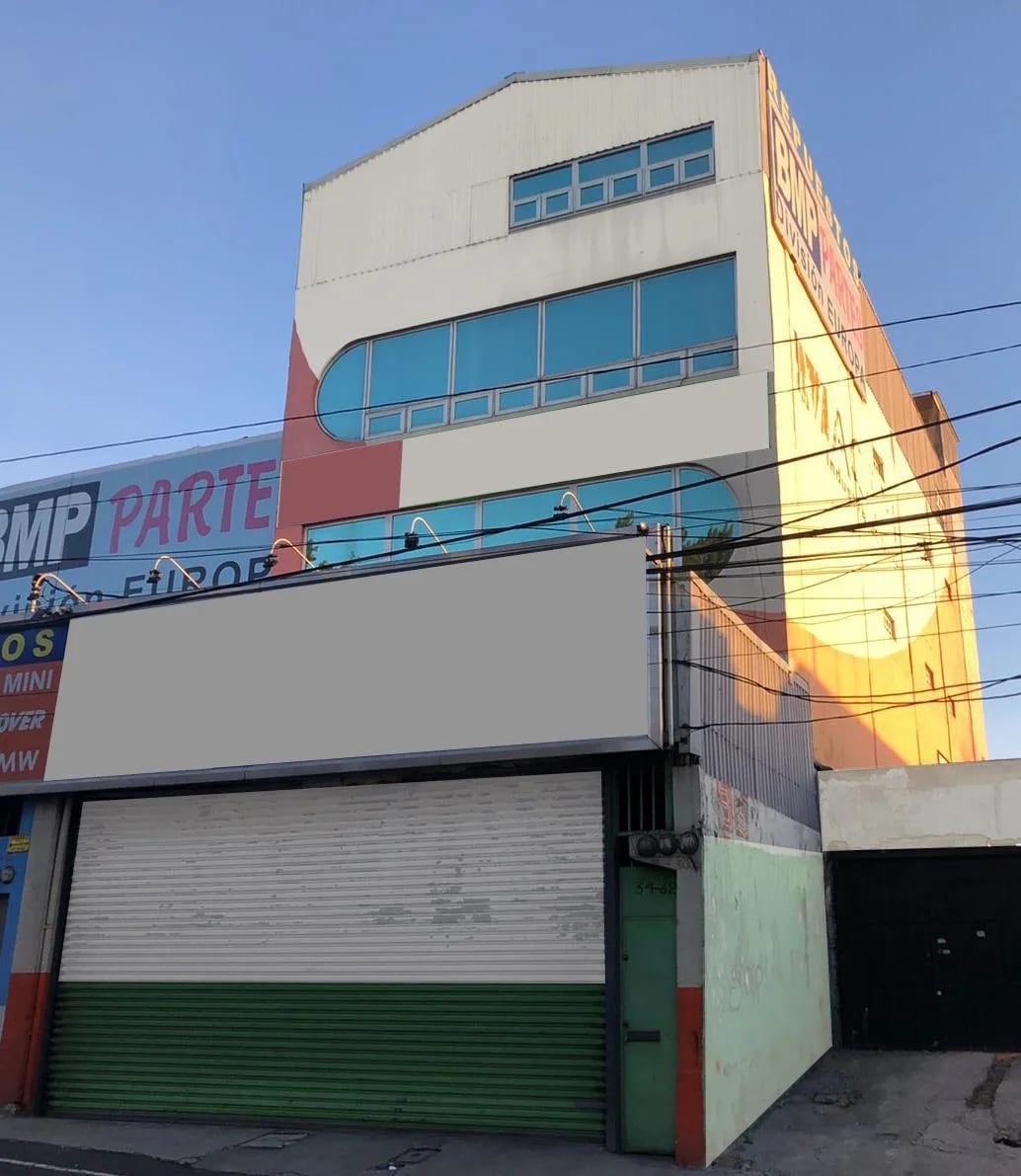 Edificio — Edificio en Venta en Zona 7, Guatemala, Ciudad — foto 2 de 12