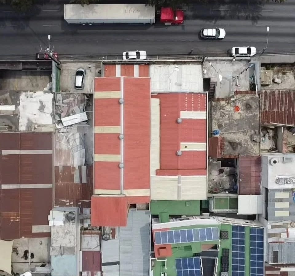 Edificio — Edificio en Venta en Zona 7, Guatemala, Ciudad — foto 3 de 12