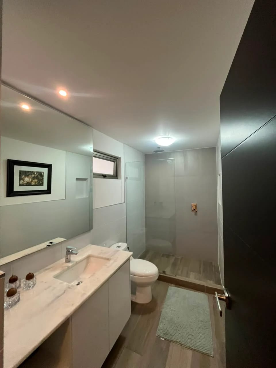 Apartamento NUEVO en VENTA zona 14 - SEGHERIA — Apartamento en Venta en Segheria, Zona 14, Guatemala, Ciudad — foto 6 de 9