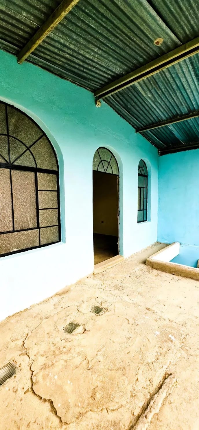 Casa en Venta Villas San Rafael — Casa en Venta en Zona 18, Guatemala, Ciudad — foto 8 de 8