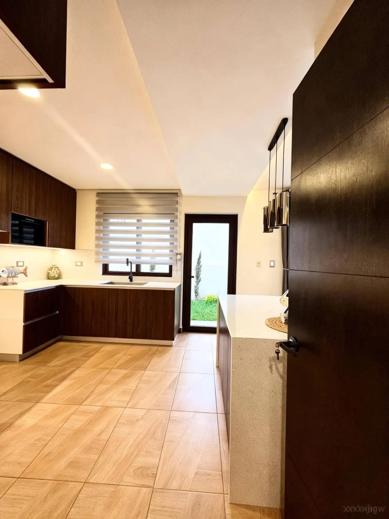 Casa Nueva en Venta Santa Lucía Milpas Altas. — Casa en Venta en Santa Lucía Milpas Altas, Sacatepéquez — foto 2 de 4