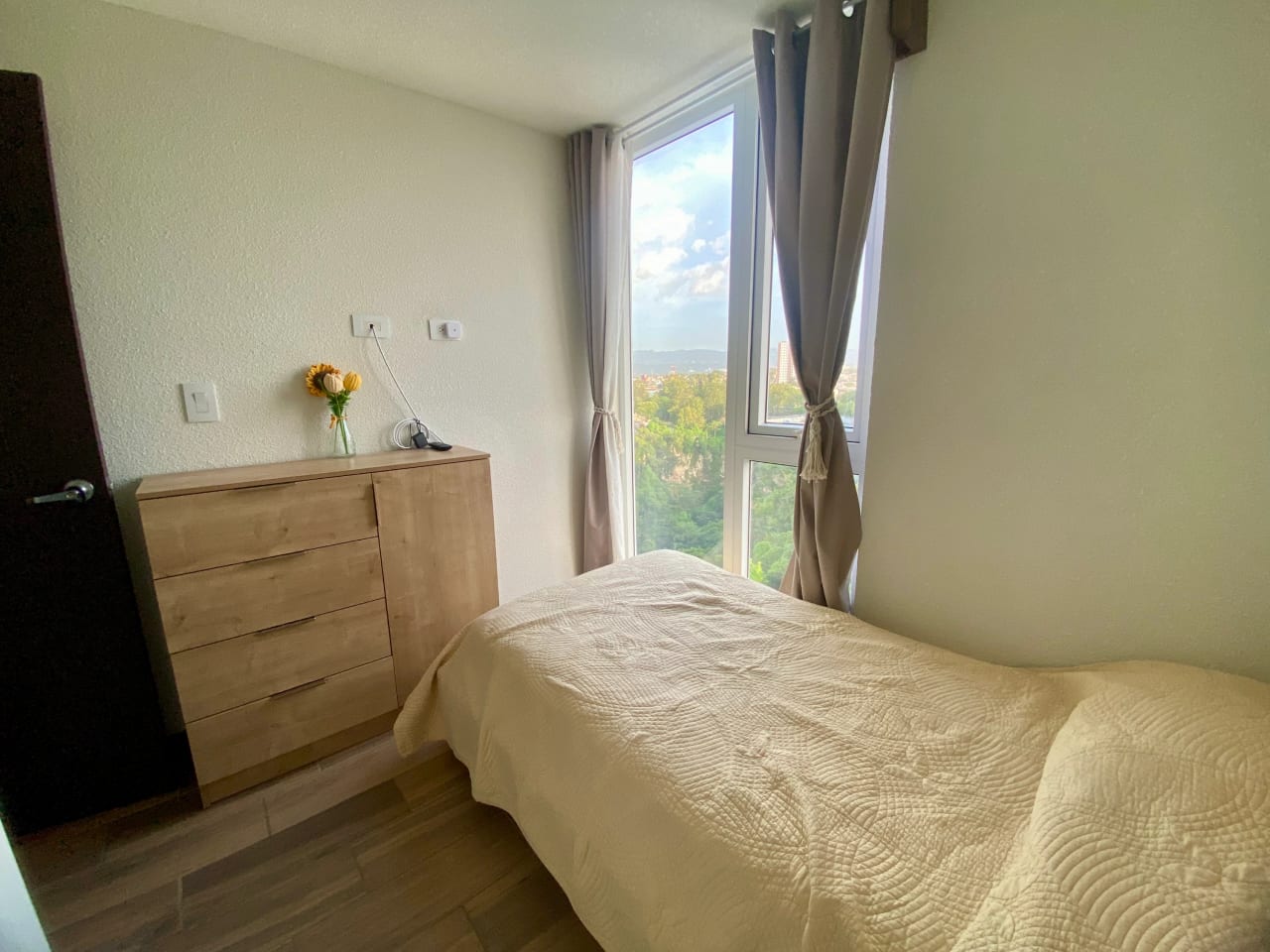 Apartamento en Venta, Edificio Bossen, zona 2 — Apartamento en Venta en Bossen, Zona 2, Guatemala, Ciudad — foto 8 de 16