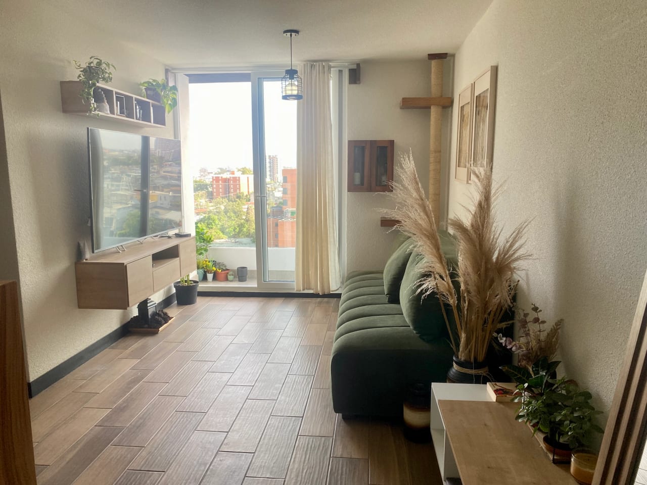 Apartamento en Venta, Edificio Bossen, zona 2 — Apartamento en Venta en Bossen, Zona 2, Guatemala, Ciudad — foto 3 de 16