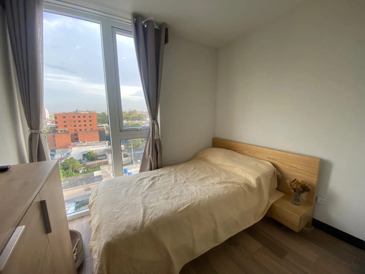 🏢 Apartamento en Venta | Edificio Bossen, Zona 2 — Apartamento en Venta en Bossen, Zona 2, Guatemala, Ciudad — foto 7 de 13