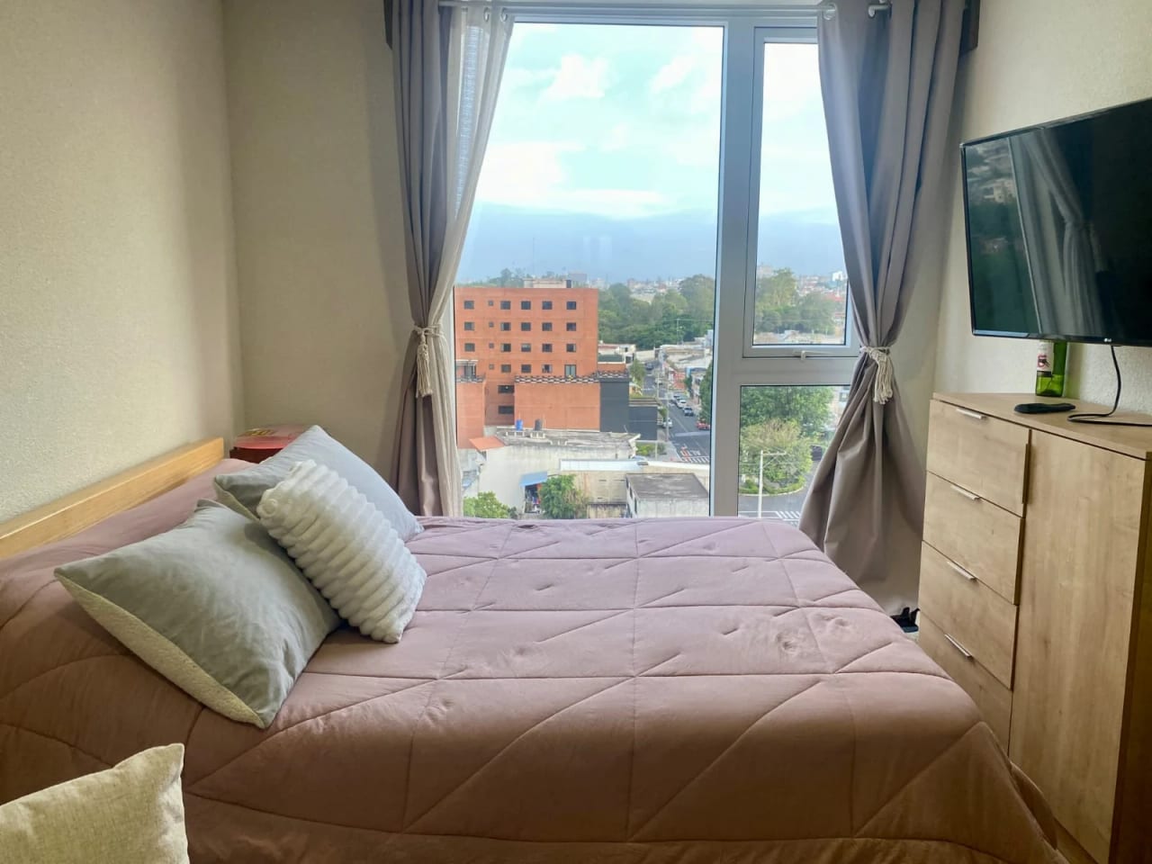 🏢 Apartamento en Venta | Edificio Bossen, Zona 2 — Apartamento en Venta en Bossen, Zona 2, Guatemala, Ciudad — foto 6 de 13
