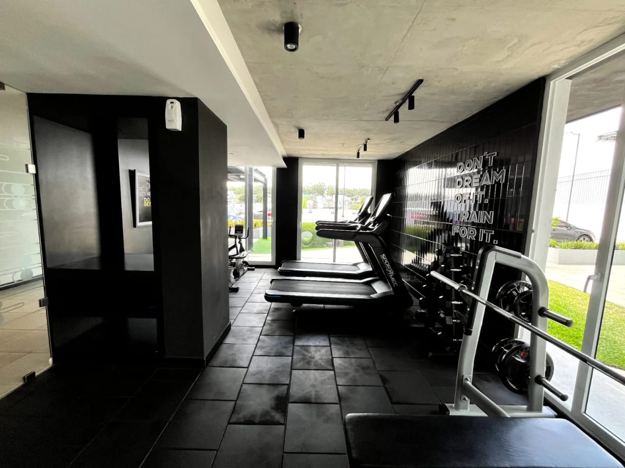 🏢 Apartamento en Venta | Edificio Bossen, Zona 2 — Apartamento en Venta en Bossen, Zona 2, Guatemala, Ciudad — foto 12 de 13