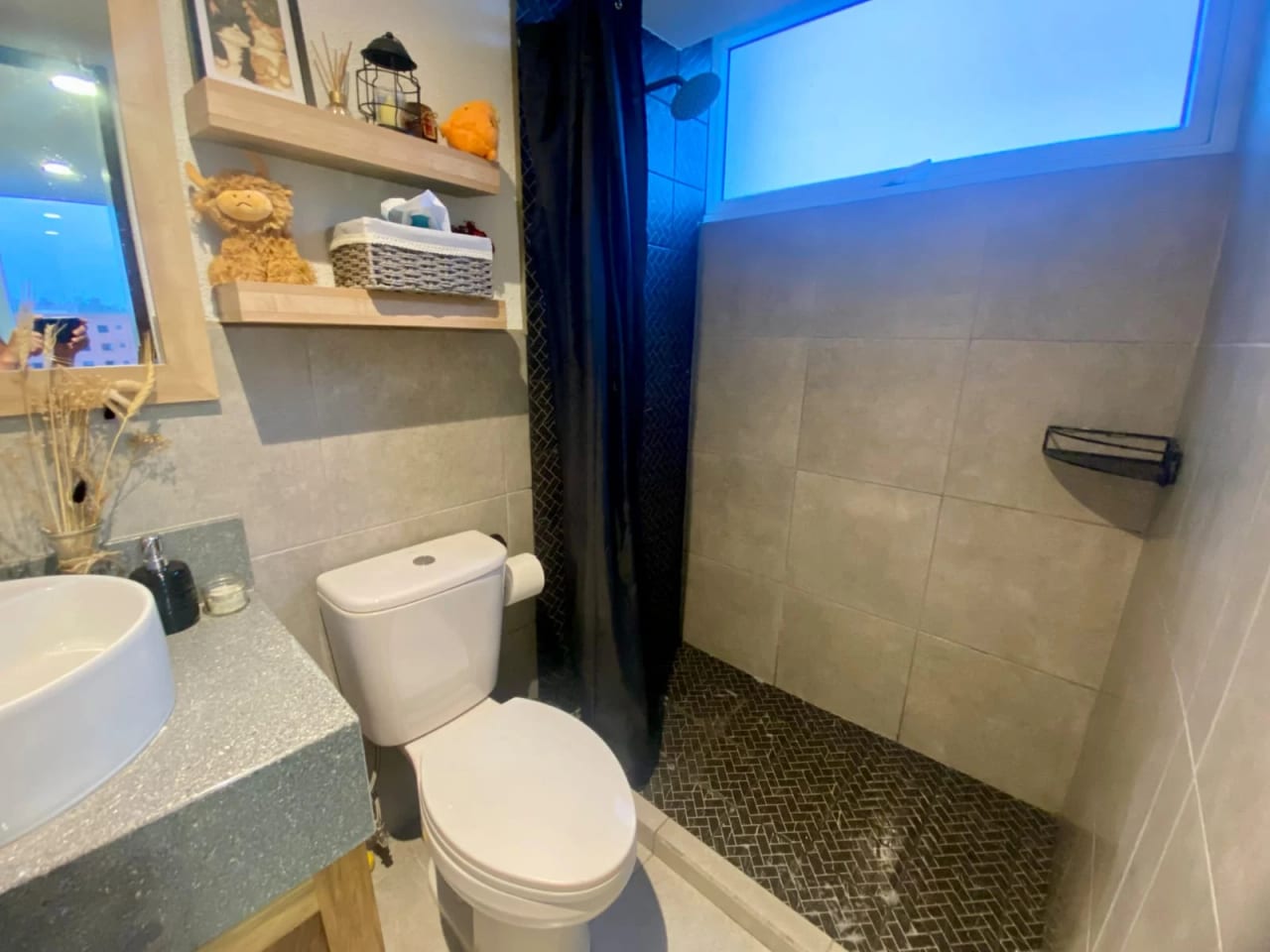 🏢 Apartamento en Venta | Edificio Bossen, Zona 2 — Apartamento en Venta en Bossen, Zona 2, Guatemala, Ciudad — foto 9 de 13