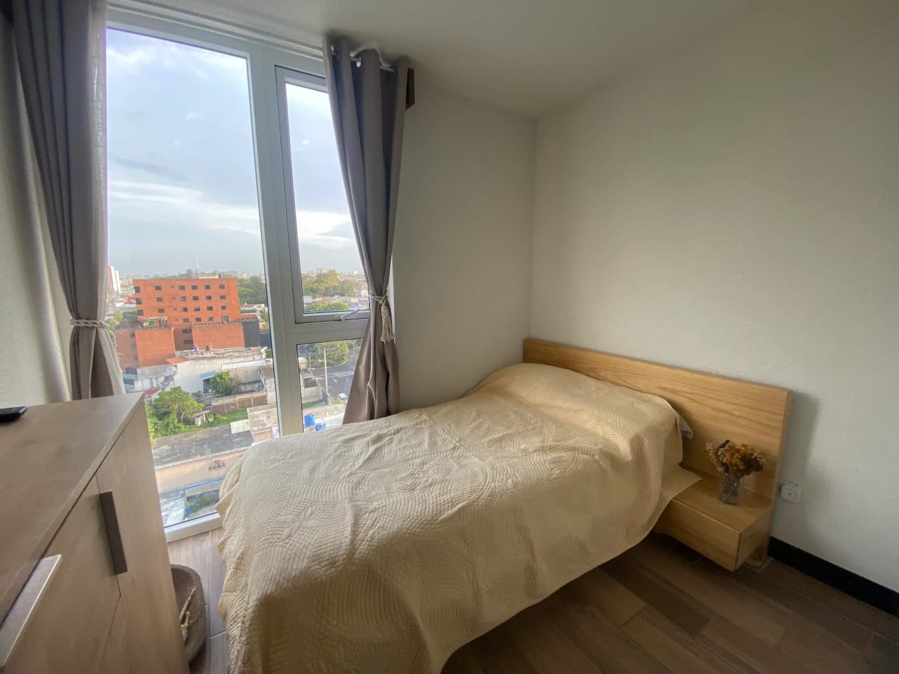 Apartamento en Venta | Edificio Bossen, Zona 2 — Apartamento en Venta en Zona 2, Guatemala, Ciudad — foto 5 de 6