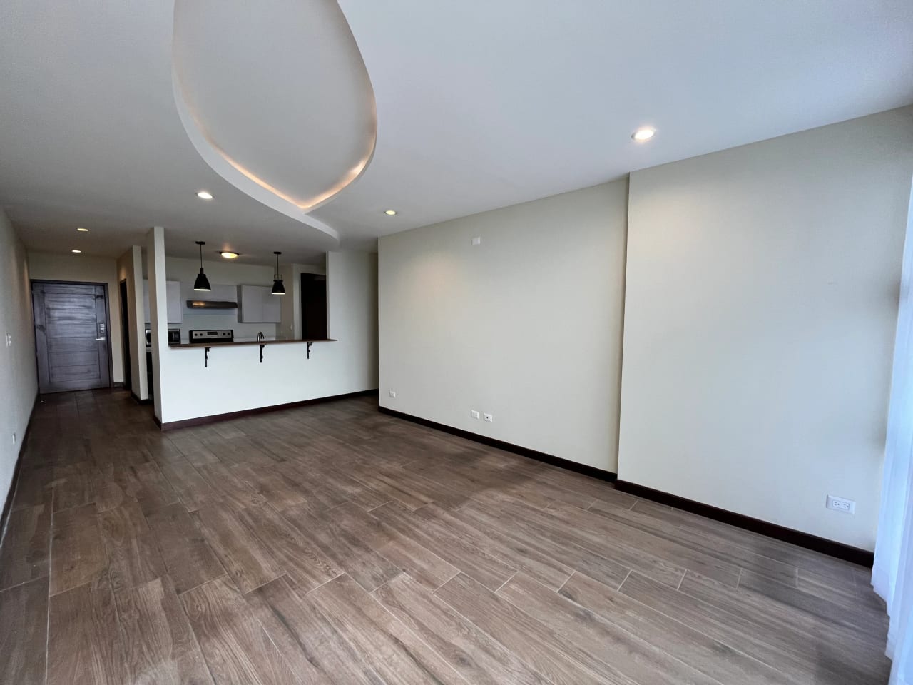 Apartamento en Alquiler, Edificio Cupertino, Muxbal - Final 20 calle — Apartamento en Alquiler en Cupertino Muxbal, Muxbal, Guatemala, Ciudad — foto 5 de 17