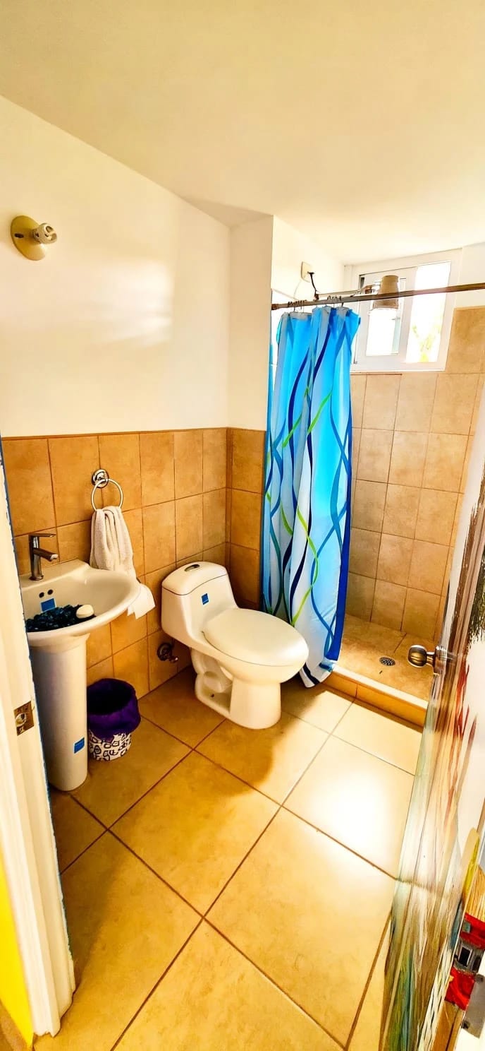 Apartamento en VENTA Portal de San Isidro 3 zona 16 — Apartamento en Venta en Portal de San Isidro III, Zona 16, Guatemala, Ciudad — foto 8 de 12