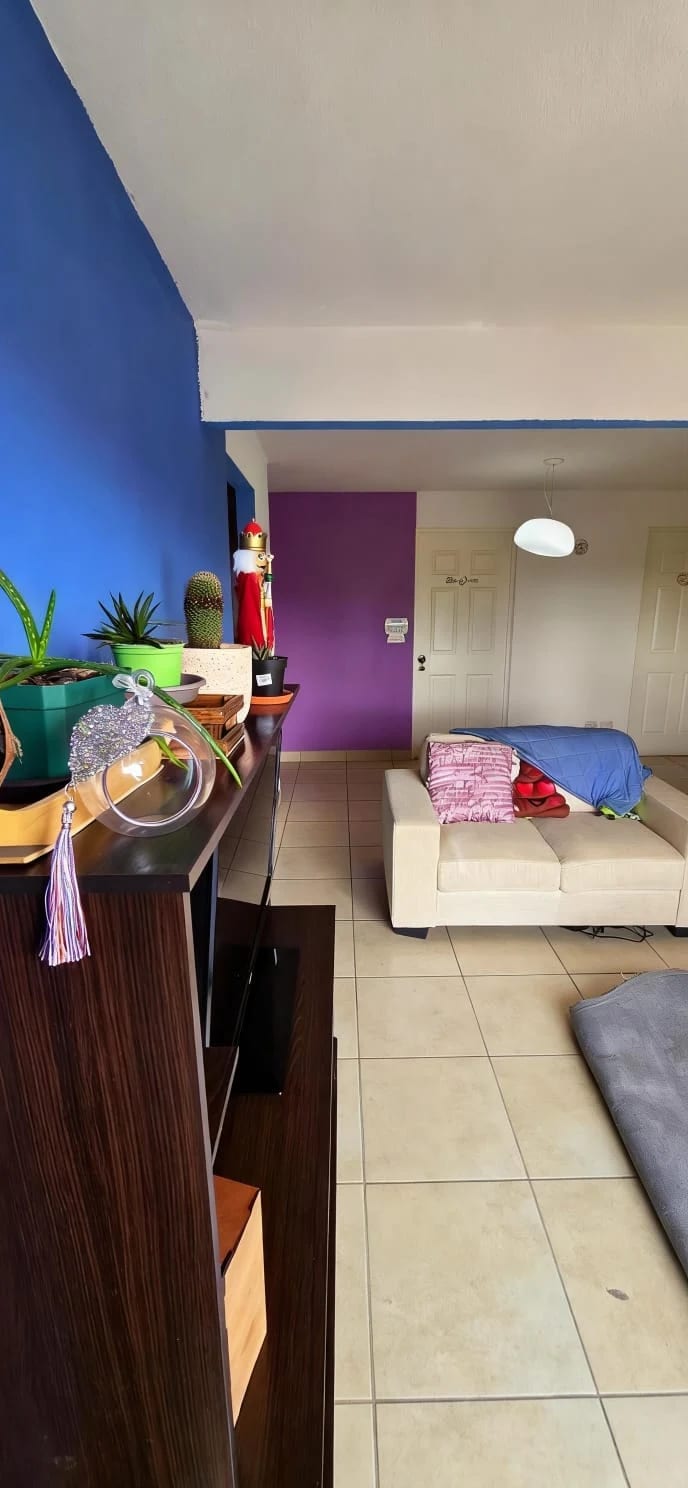 Apartamento en VENTA Portal de San Isidro 3 zona 16 — Apartamento en Venta en Portal de San Isidro III, Zona 16, Guatemala, Ciudad — foto 9 de 12