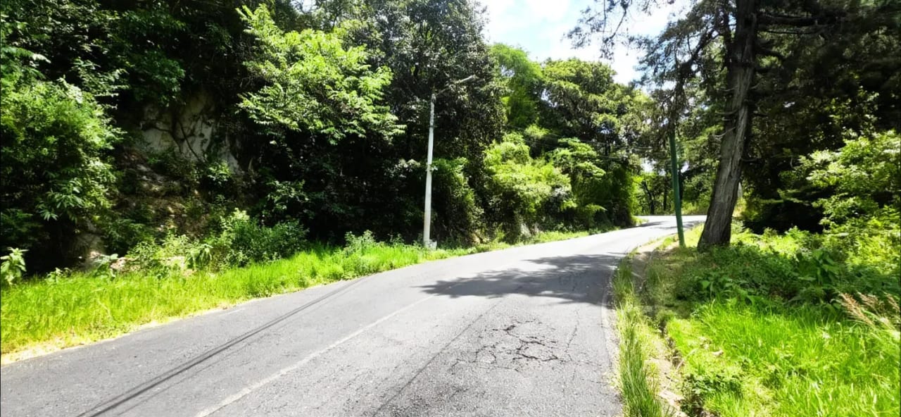 Terreno en Venta giro Comercial Camino a Ciudad Satélite5 Z.9 de Mixco — Terreno en Venta en Zona 9 Mixco, Guatemala, Ciudad — foto 2 de 9