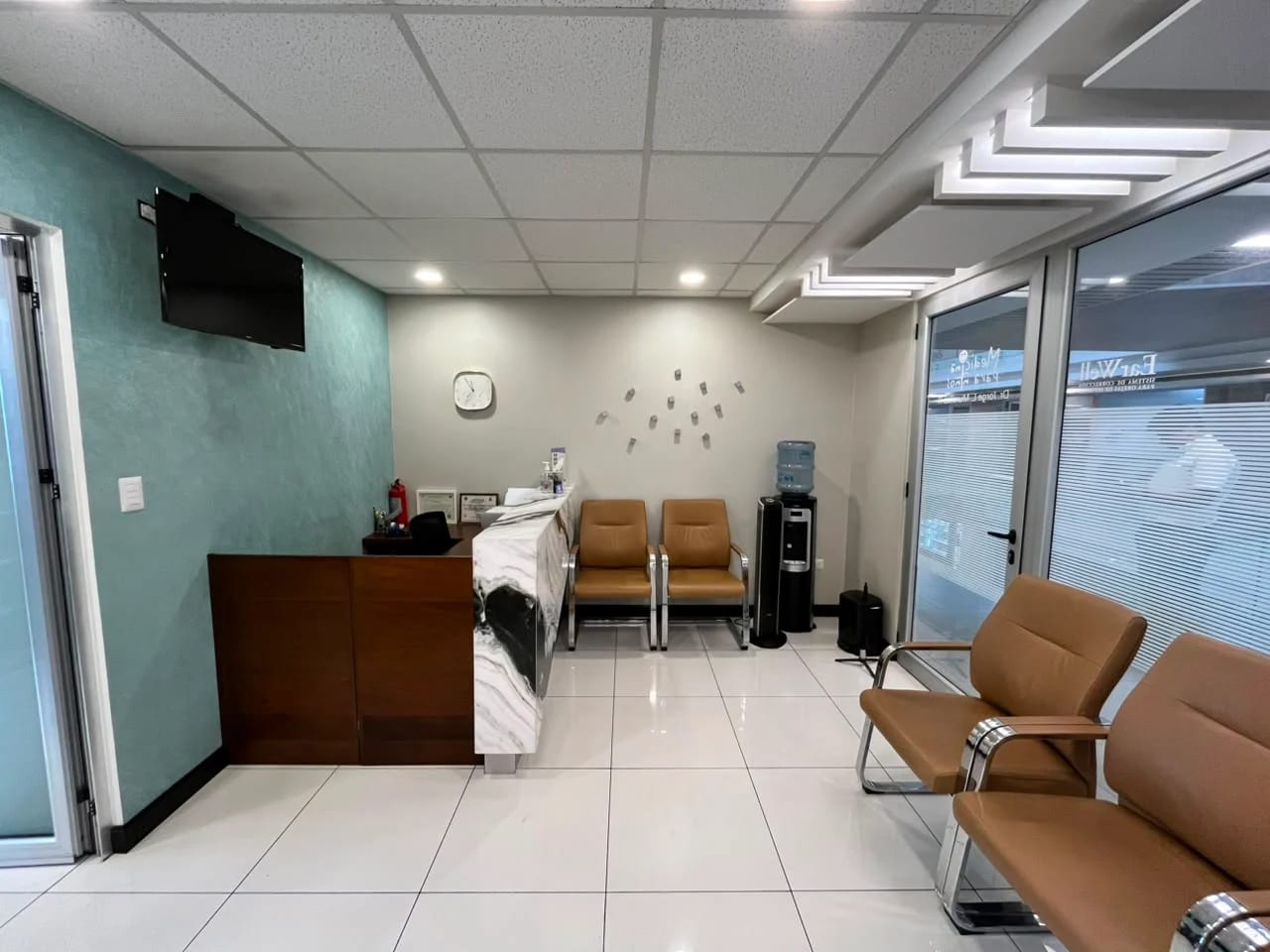 Clínica en Venta/zona Medica -zona 9 — Clínica en Venta en Zona 9, Guatemala, Ciudad — foto 8 de 11