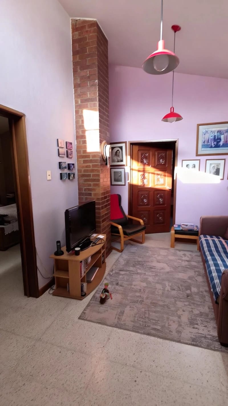 Casa en Venta a una Cuadra de la Roosevelt — Casa en Venta en Zona 2 Mixco, Guatemala, Ciudad — foto 10 de 16