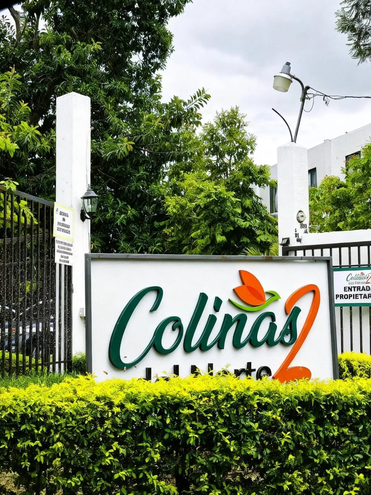Casa en VENTA condominio Colinas del Norte 2, carretera al atlantico — Casa en Venta en palencia, Guatemala, Ciudad — foto 1 de 14