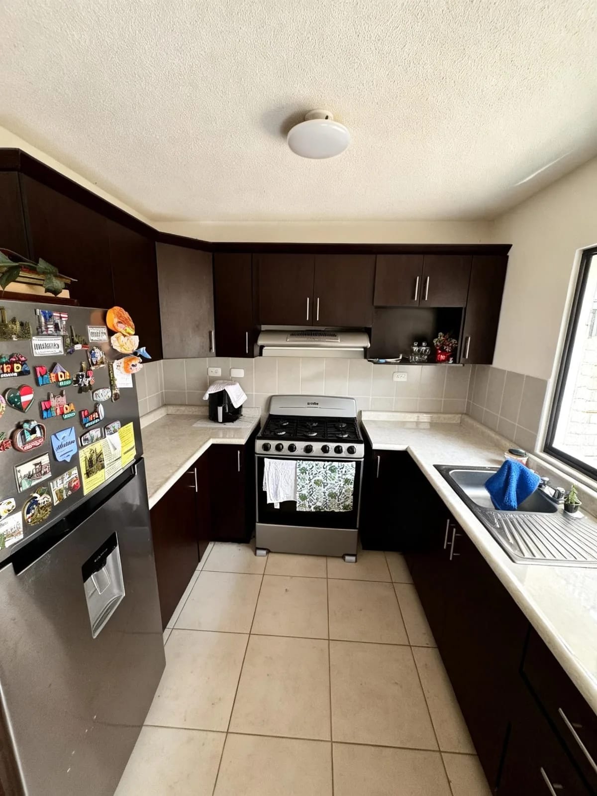 Casa en VENTA condominio Colinas del Norte 2, carretera al atlantico — Casa en Venta en palencia, Guatemala, Ciudad — foto 4 de 14