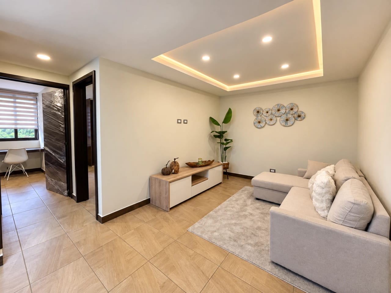 Casa en venta, Cañadas de Florencia, Santa Lucía Milpas Altas — Casa en Venta en Santa Lucía Milpas Altas, Sacatepéquez — foto 6 de 17