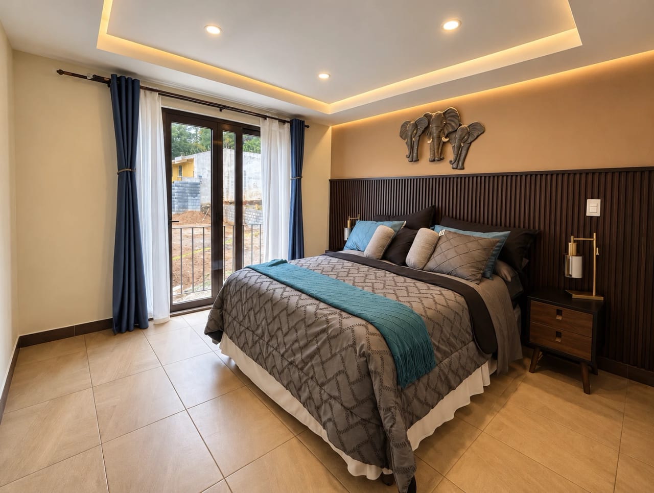 Casa en venta, Cañadas de Florencia, Santa Lucía Milpas Altas — Casa en Venta en Santa Lucía Milpas Altas, Sacatepéquez — foto 7 de 17