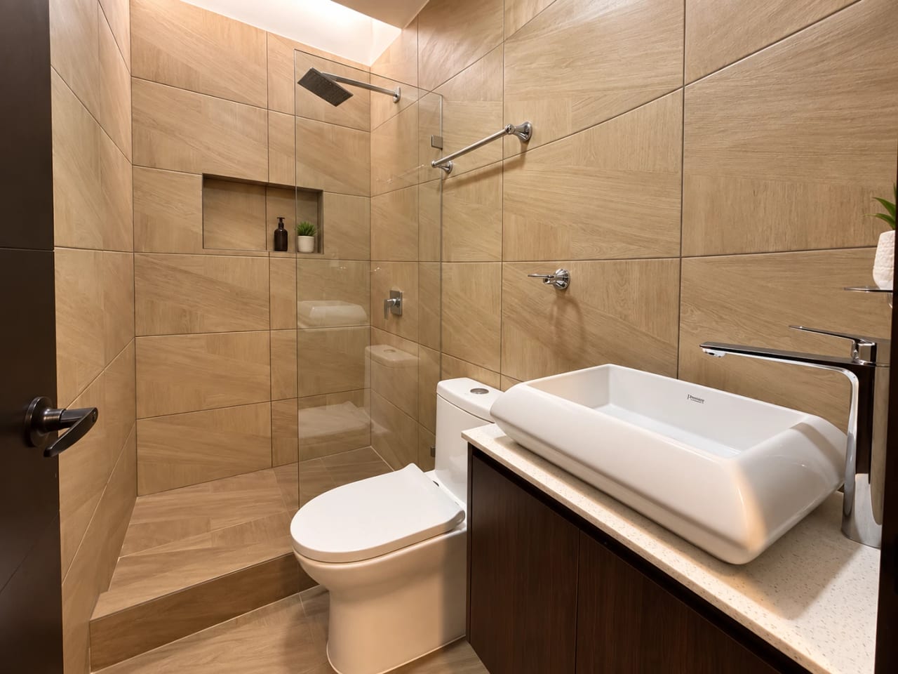 Casa en Venta, Casa Toscana, Santa Lucía Milpas Altas — Casa en Venta en Santa Lucía Milpas Altas, Sacatepéquez — foto 7 de 12