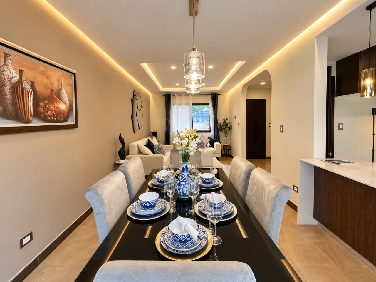 Casa en Venta, Casa Toscana, Santa Lucía Milpas Altas — Casa en Venta en Santa Lucía Milpas Altas, Sacatepéquez — foto 8 de 12