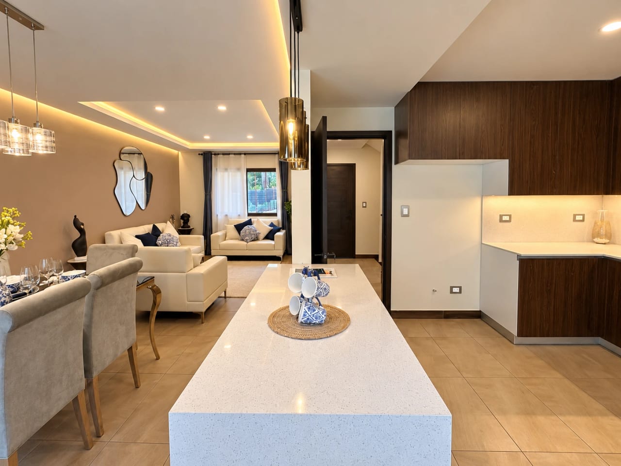 Casa en Venta, Casa Toscana, Santa Lucía Milpas Altas — Casa en Venta en Santa Lucía Milpas Altas, Sacatepéquez — foto 10 de 12