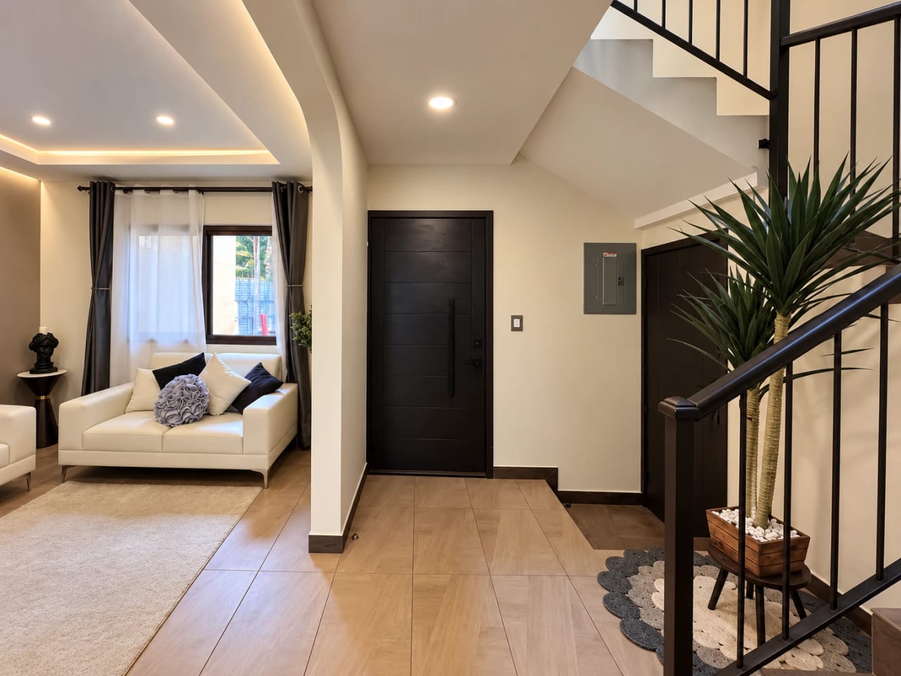 Casa en Venta, Casa Toscana, Santa Lucía Milpas Altas — Casa en Venta en Santa Lucía Milpas Altas, Sacatepéquez — foto 12 de 12