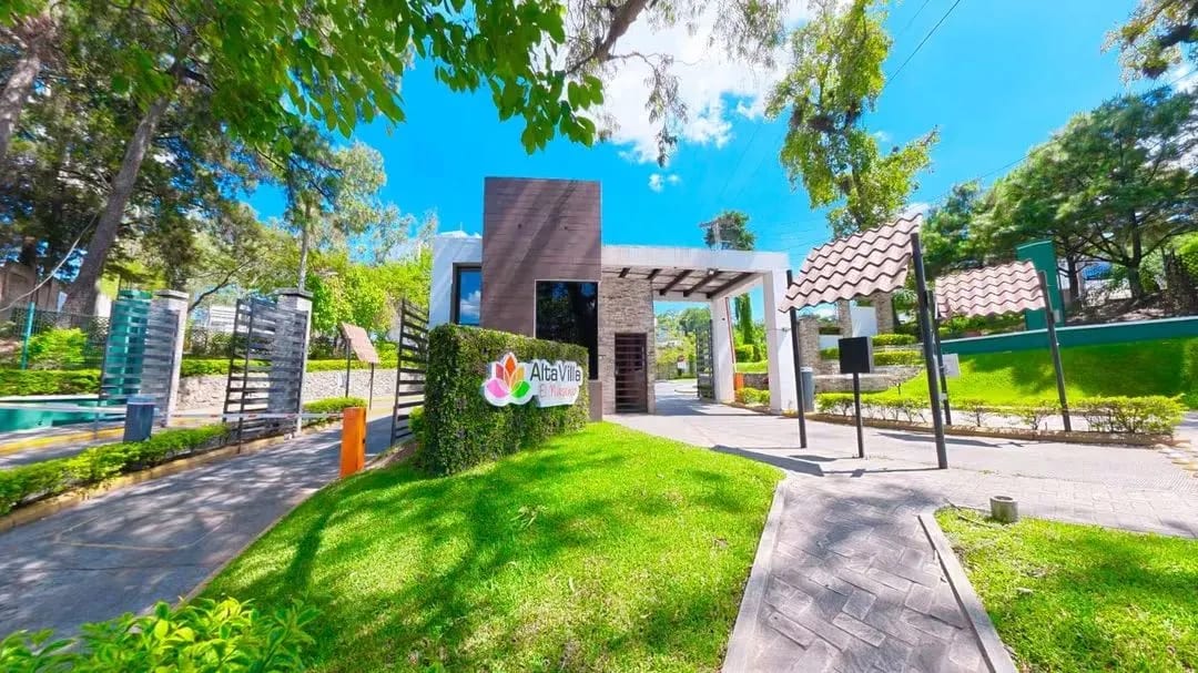 Apartamento en Venta – Alta Villa el Naranjo — Apartamento en Venta en Alta Villa el Naranjo, Zona 11 Mixco, Guatemala, Ciudad — foto 1 de 6