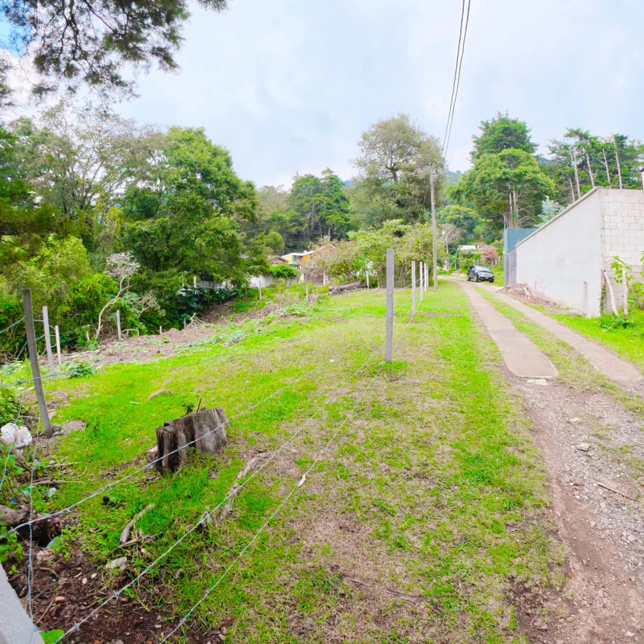 Terreno en Venta – Santa Lucía Milpas Altas — Terreno en Venta en Santa Lucía Milpas Altas, Sacatepéquez — foto 2 de 3