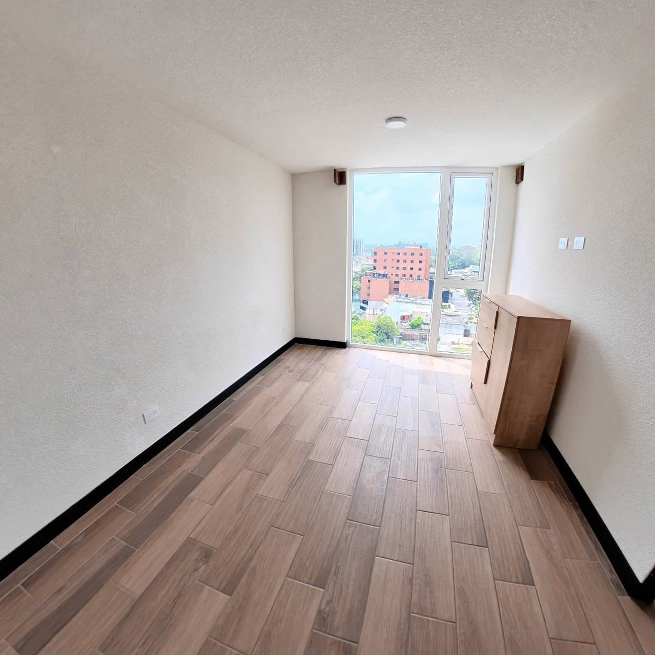 Lindo Apartamento de 2 Habitaciones Zona 2 Edificio Bossen — Apartamento en Venta en Bossen, Zona 2, Guatemala, Ciudad — foto 12 de 16