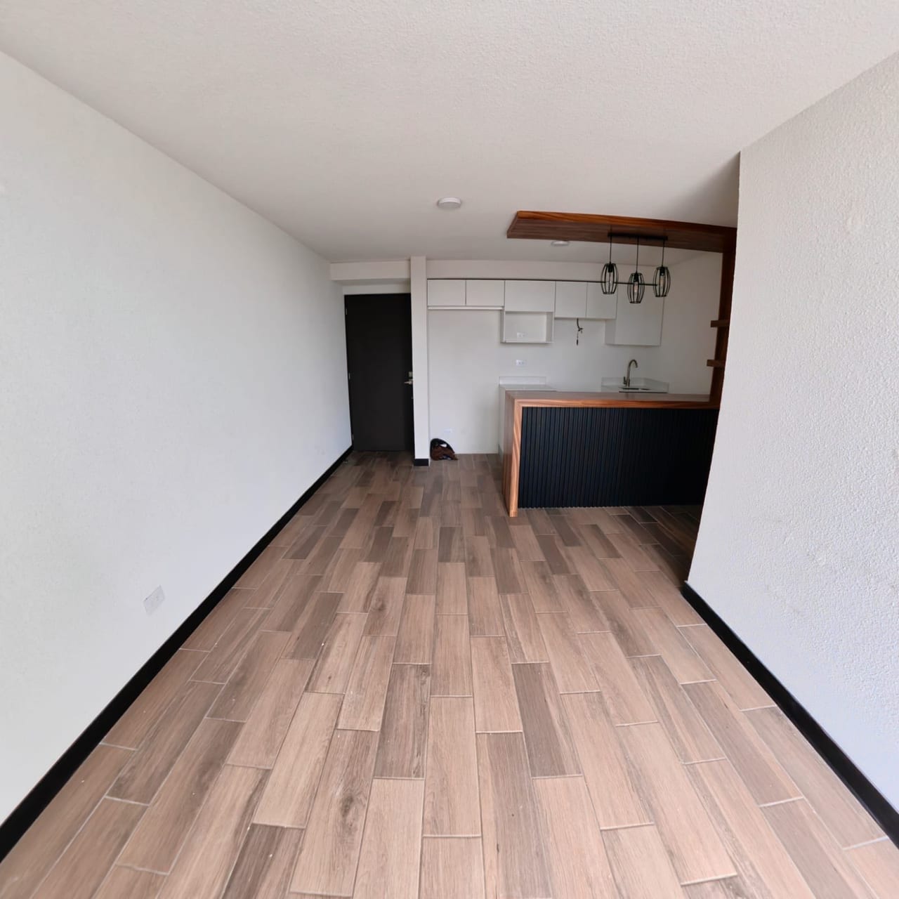 Lindo Apartamento de 2 Habitaciones Zona 2 Edificio Bossen — Apartamento en Venta en Bossen, Zona 2, Guatemala, Ciudad — foto 3 de 16