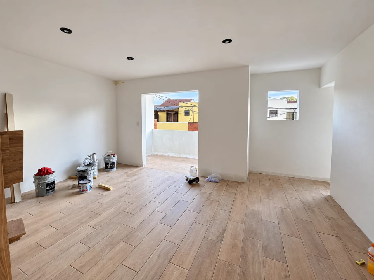 Casa en Venta, San Cristóbal, al lado de PriceSmart y San Kris Mall — Casa en Venta en Zona 8 Mixco, Guatemala, Ciudad — foto 7 de 17