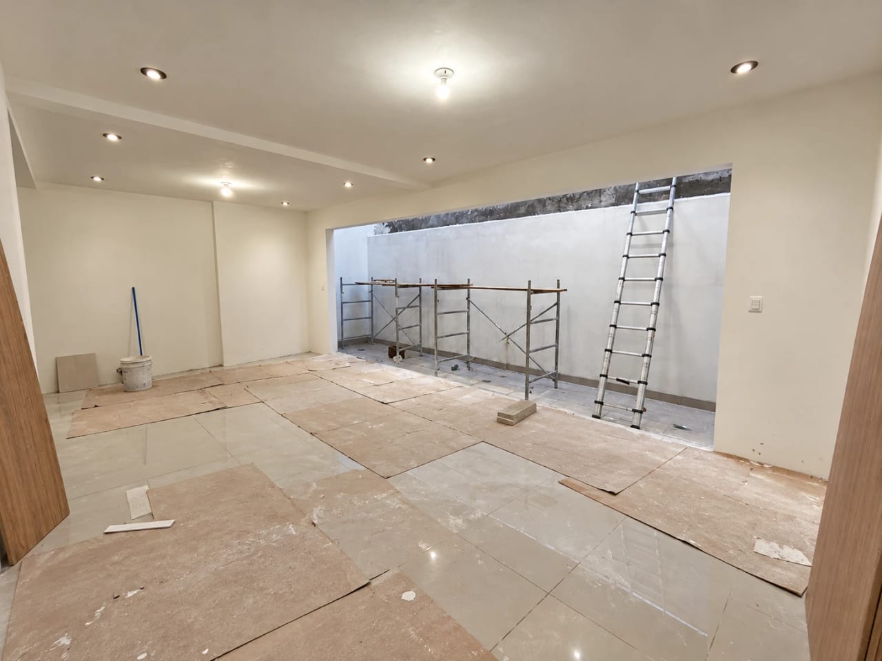 Casa en Venta, San Cristóbal, al lado de PriceSmart y San Kris Mall — Casa en Venta en Zona 8 Mixco, Guatemala, Ciudad — foto 12 de 17