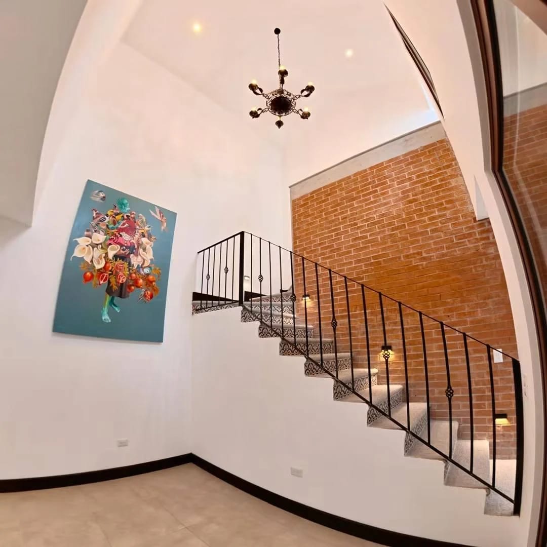 Casa en venta en Antigua Gardens — Casa en Venta en Ciudad Vieja, Sacatepéquez — foto 6 de 7