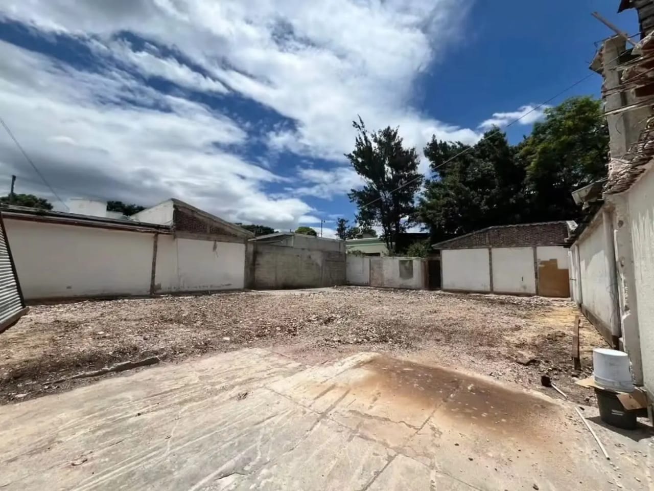 Propiedad comercial en Renta sobre Avenida Petapa — Bodega / Ofibodega en Alquiler en San Miguel Petapa, Guatemala, Ciudad — foto 2 de 4