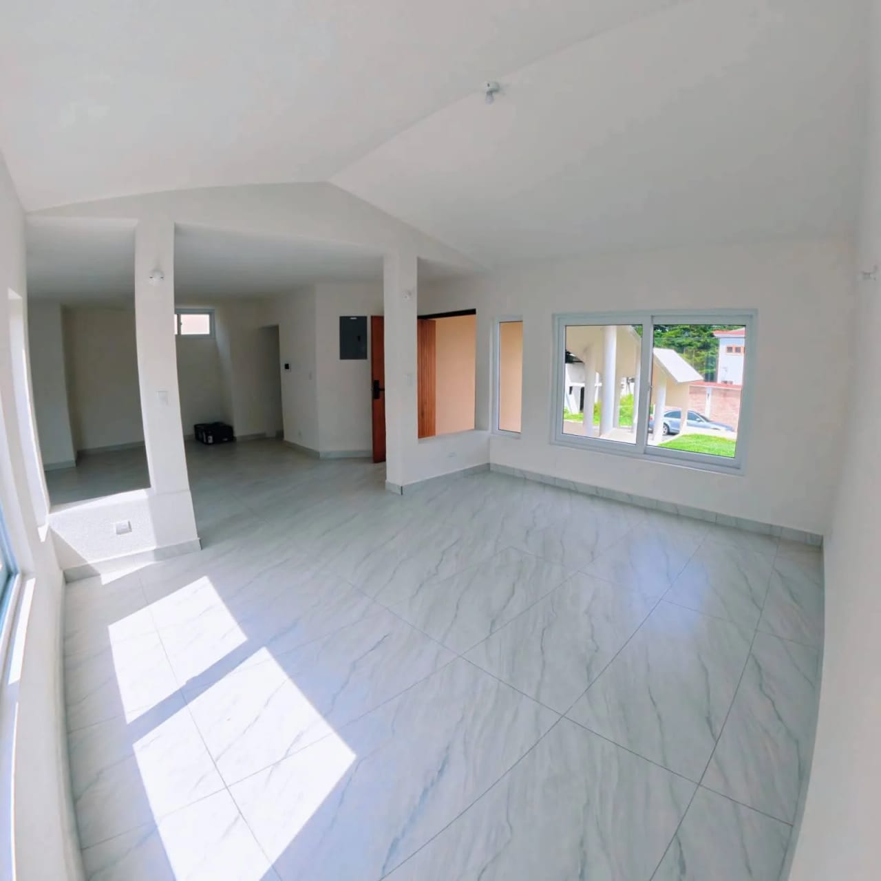 Casa de un Nivel en Venta Condominio Montecristo — Casa en Venta en San José Pinula, Guatemala, Ciudad — foto 3 de 8