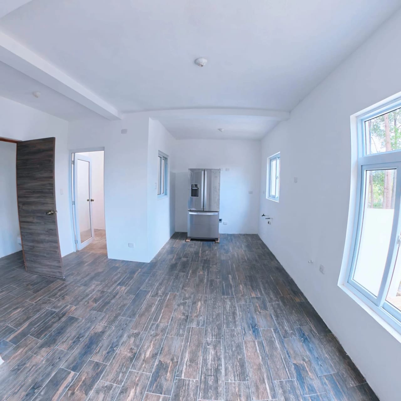 Casa en venta-Paseo Colonial — Casa en Venta en San Lucas Sacatepéquez, Sacatepéquez — foto 2 de 7