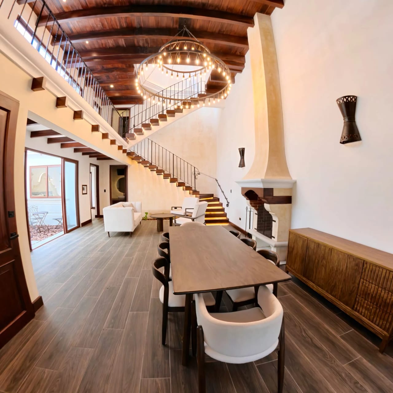 Dos Casas Exclusivas en Venta | Hacienda del Comendador — Casa en Venta en Antigua, Sacatepéquez — foto 4 de 10