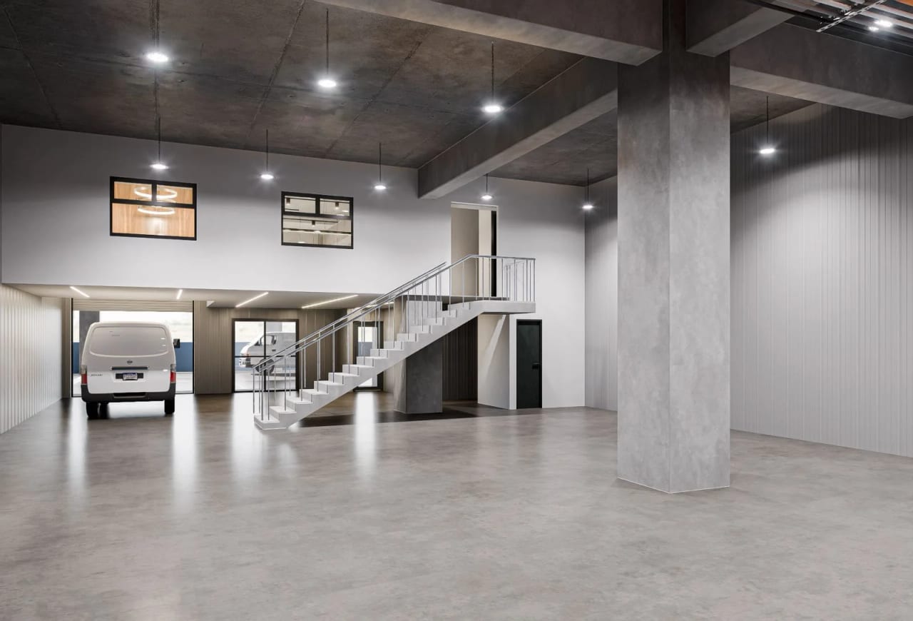 Zona 10 Ofibodegas en Venta en Logika 10 Para Estrenar — Bodega / Ofibodega en Venta en Zona 10, Guatemala, Ciudad — foto 4 de 9