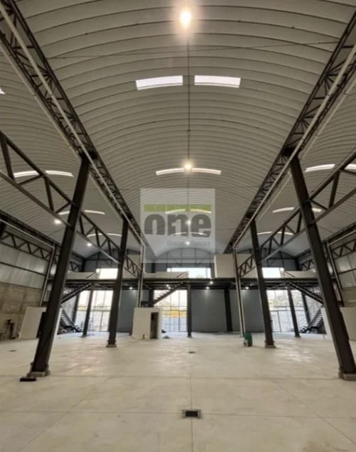 Ofibodega Cercana a la Vas y al Mayan Golf en Venta — Bodega / Ofibodega en Venta en Villa Nueva, Guatemala, Ciudad — foto 3 de 7