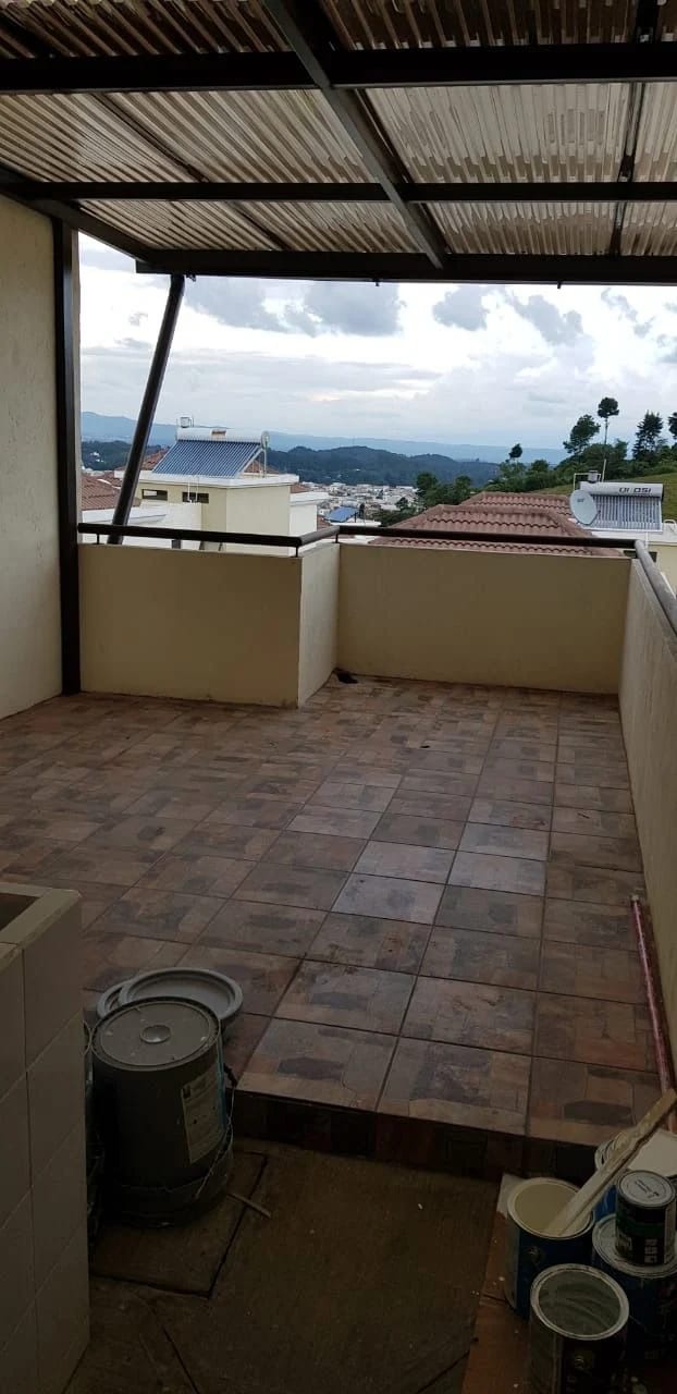 VH4 Vistas de San Isidro Zona 16, Casa de 4 dormitorios en venta — Casa en Venta en Zona 16, Guatemala, Ciudad — foto 10 de 14