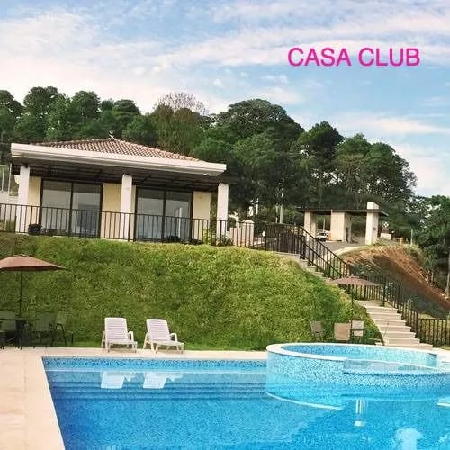 VH4 Vistas de San Isidro Zona 16, Casa de 4 dormitorios en venta — Casa en Venta en Zona 16, Guatemala, Ciudad — foto 1 de 14