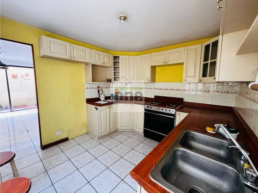 Casa de 3 dormitorios en alquiler en Condominio Los Manantiales — Casa en Alquiler en San José Pinula, Guatemala, Ciudad — foto 5 de 16