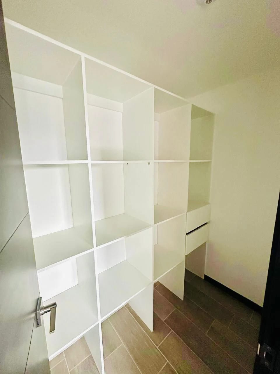 Hermosos Apartamentos de 3 dormitorios en alquiler en zona 14 La Villa — Apartamento en Alquiler en Zona 14, Guatemala, Ciudad — foto 7 de 15