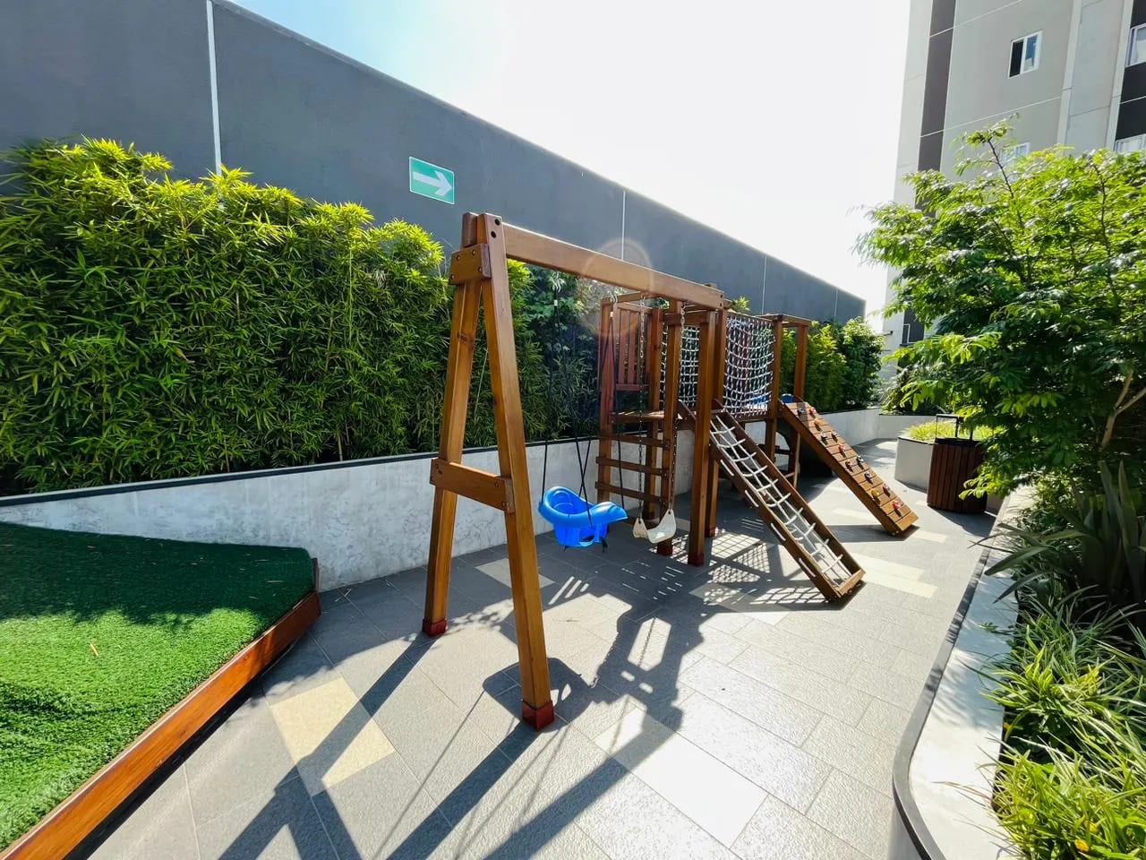 En alquiler Apartamento de 3 dormitorios en zona 12 — Apartamento en Alquiler en Zona 12, Guatemala, Ciudad — foto 13 de 15