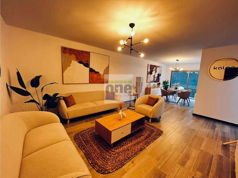 Apartamento en Venta en Zona 14 – La Villa, ¡Listo para Estrenar! — Apartamento en Venta en Zona 14, Guatemala, Ciudad — foto 7 de 17