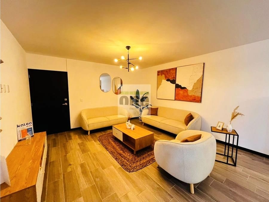 Apartamento en Venta en Zona 14 – La Villa, ¡Listo para Estrenar! — Apartamento en Venta en Zona 14, Guatemala, Ciudad — foto 8 de 17