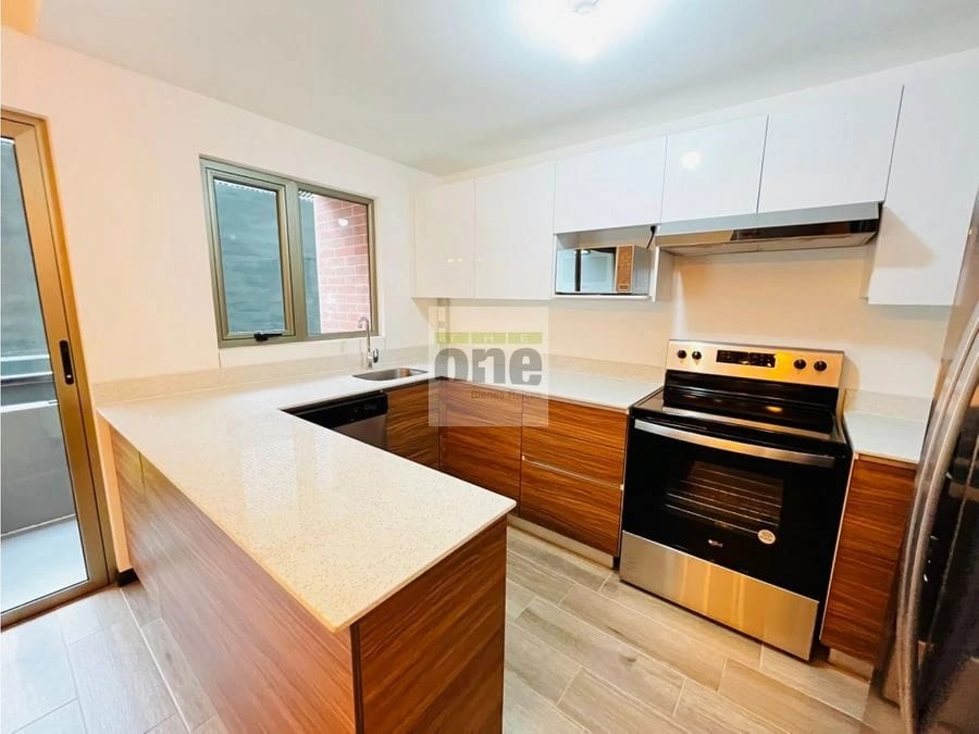 Apartamento en Venta en Zona 14 – La Villa, ¡Listo para Estrenar! — Apartamento en Venta en Zona 14, Guatemala, Ciudad — foto 10 de 17