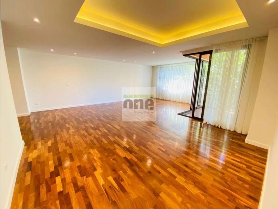 Vive en Zona 10, Apartamento de Lujo con Amenidades — Apartamento en Alquiler en Zona 10, Guatemala, Ciudad — foto 6 de 13