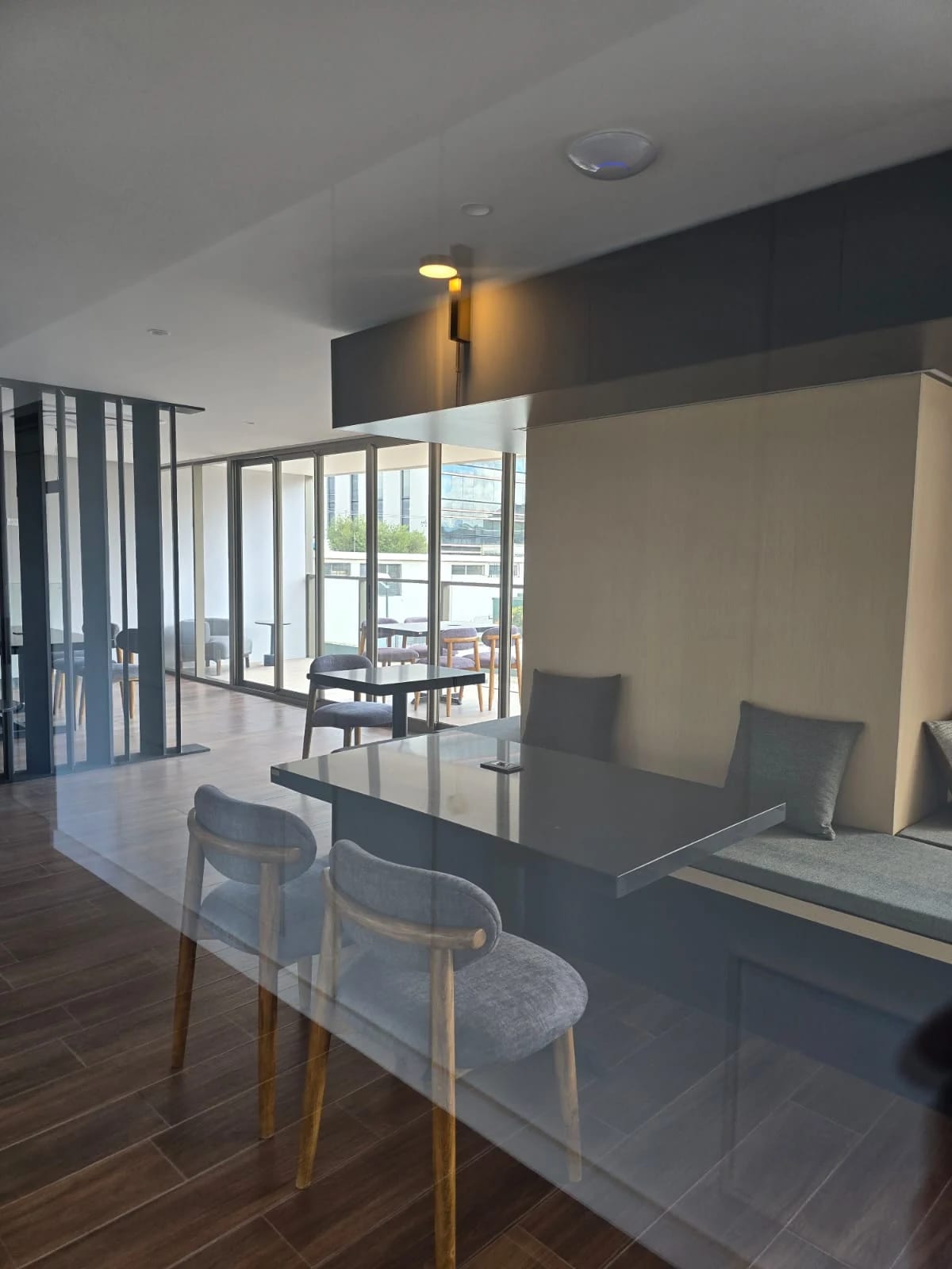 Lindo Apartamento de 1 dormitorio en zona 10 — Apartamento en Alquiler en Zona 10, Guatemala, Ciudad — foto 11 de 15