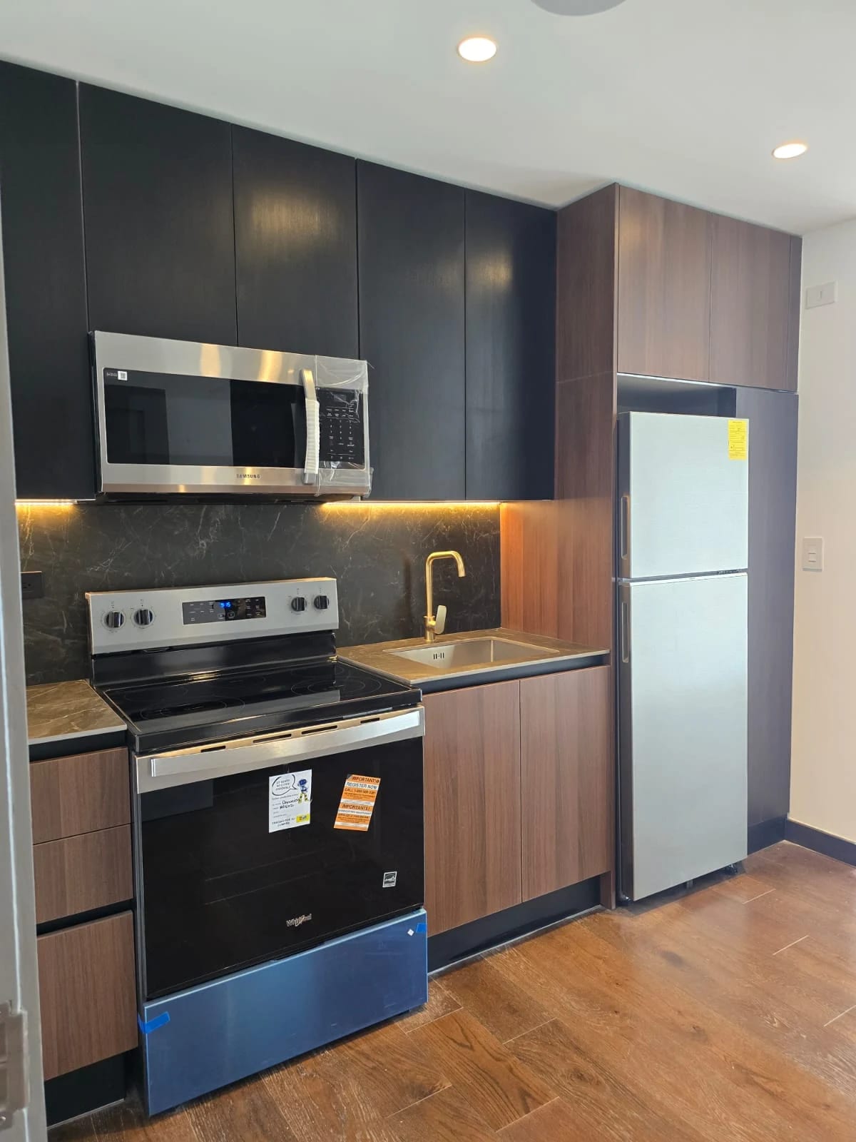Lindo Apartamento de 1 dormitorio en zona 10 — Apartamento en Alquiler en Zona 10, Guatemala, Ciudad — foto 10 de 15